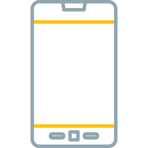 Smartphone free icon Smartphone free icon