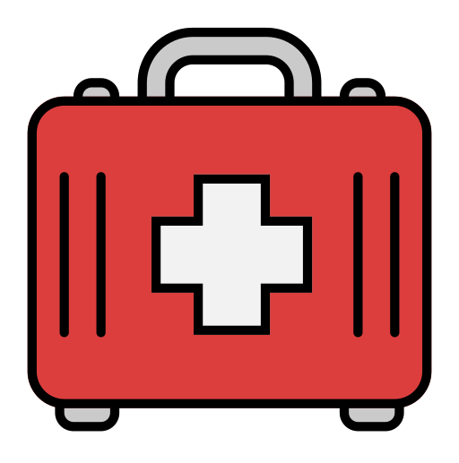 médico icono gratis