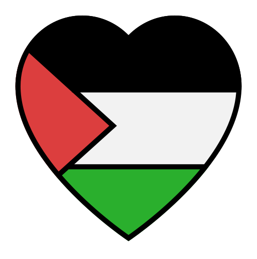 palestina icono gratis