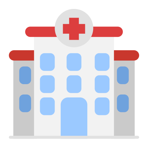 hospital icono gratis