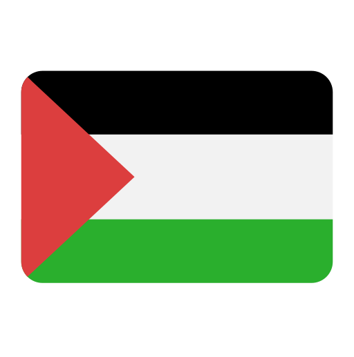 palestina icono gratis