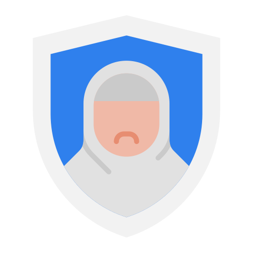 protección de las mujeres icono gratis