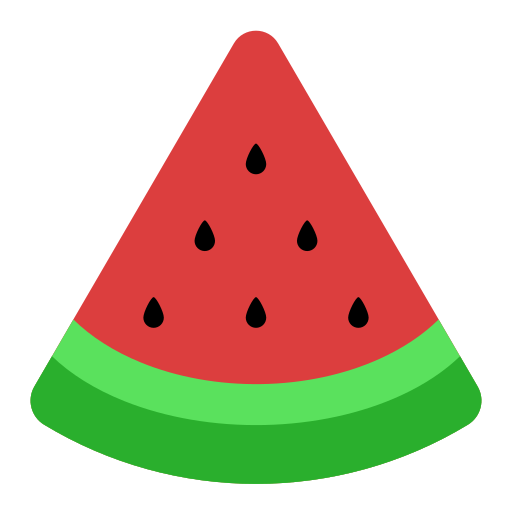Watermelon free icon Watermelon free icon