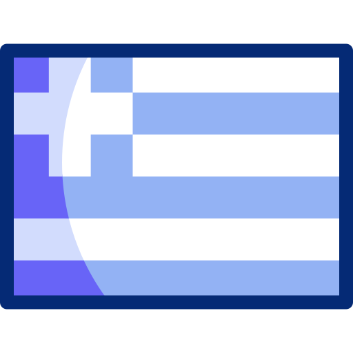 grecia icono gratis