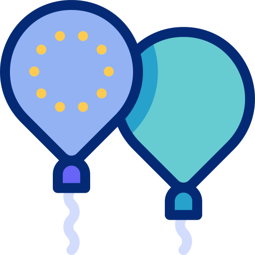 luftballons kostenlos Icon