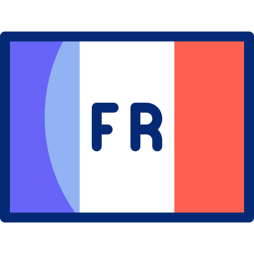 francia icono gratis