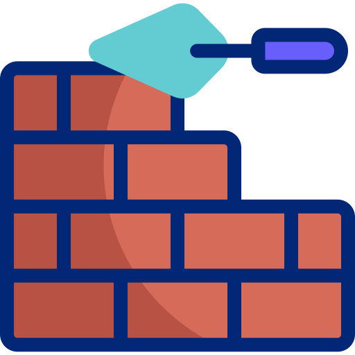 construção grátis ícone construção grátis ícone