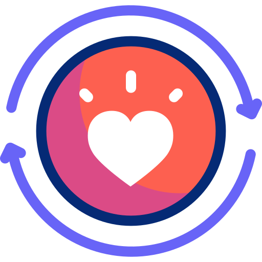 충의 무료 아이콘