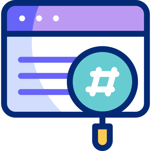 찾다 무료 아이콘