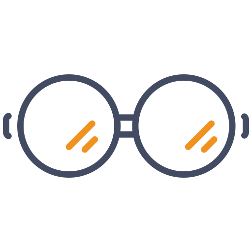 gafas de sol icono gratis