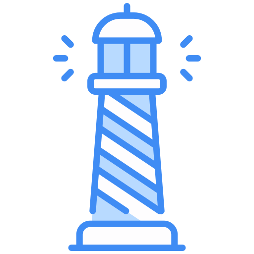 leuchtturm kostenlos Icon leuchtturm kostenlos Icon