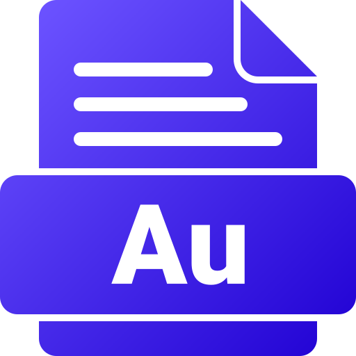Audition free icon Audition free icon