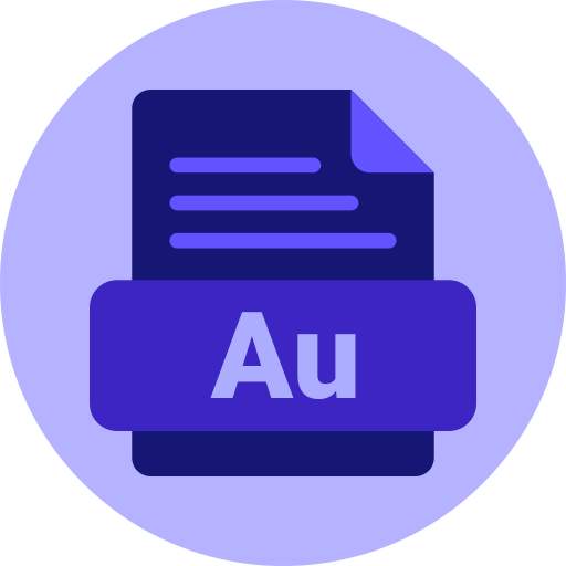 Audition free icon Audition free icon