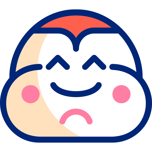 maske kostenlos Icon