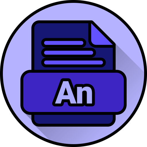 Animate free icon