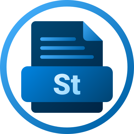 acciones de adobe icono gratis