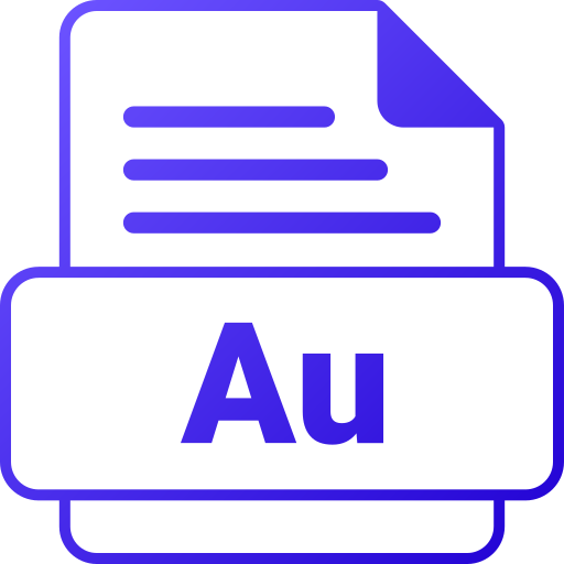 Audition free icon