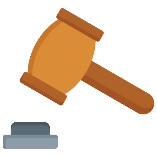 martelo grátis ícone