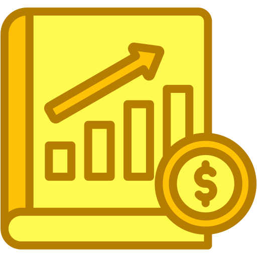 Финансовая грамотность бесплатно иконка Финансовая грамотность бесплатно иконка