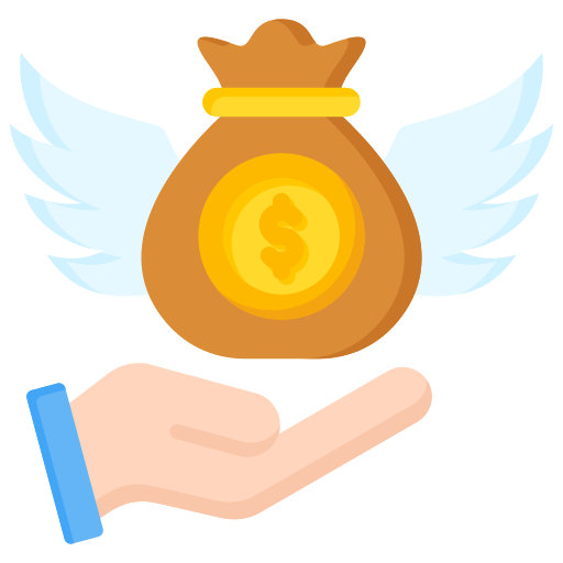 liberdade financeira grátis ícone liberdade financeira grátis ícone
