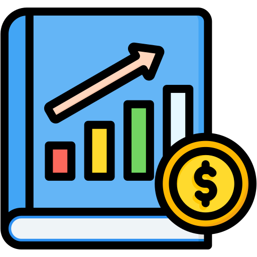 Финансовая грамотность бесплатно иконка Финансовая грамотность бесплатно иконка