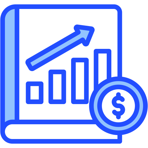 Финансовая грамотность бесплатно иконка