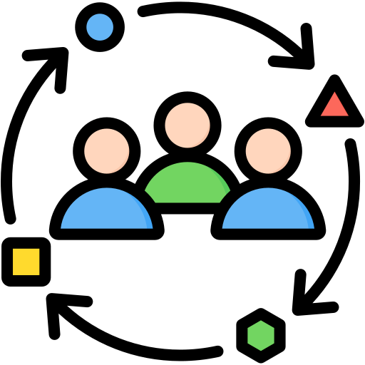 inclusivo icono gratis