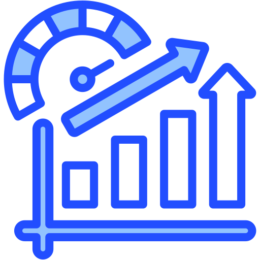 Measurement free icon Measurement free icon