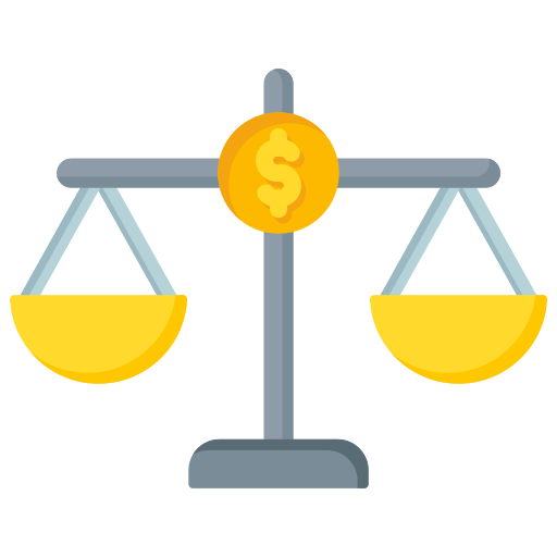 estabilidade financeira grátis ícone estabilidade financeira grátis ícone
