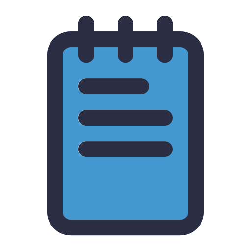 Clipboard free icon