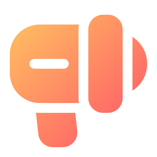 anuncio icono gratis