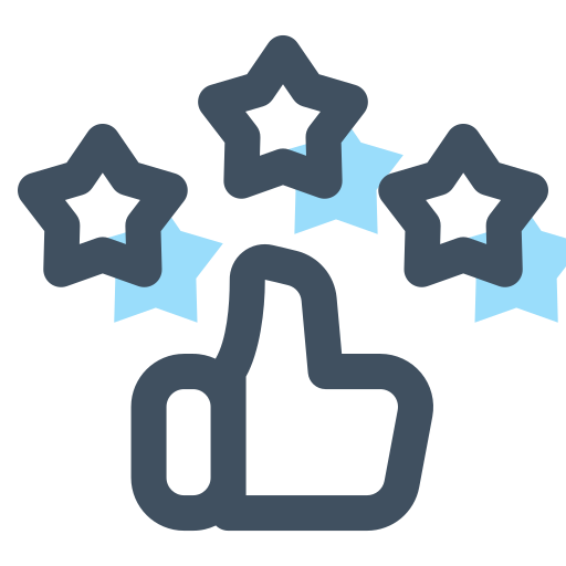 clasificación icono gratis