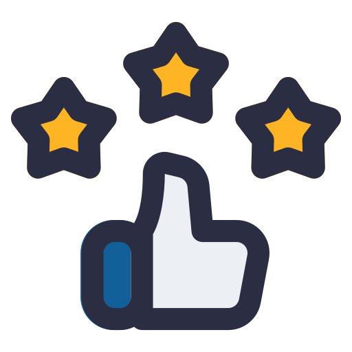 clasificación icono gratis