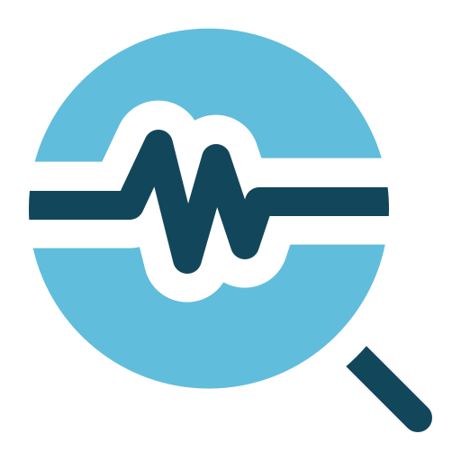 Analysis free icon Analysis free icon