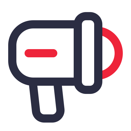 anuncio icono gratis