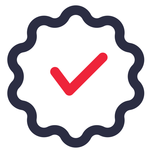 verificado icono gratis