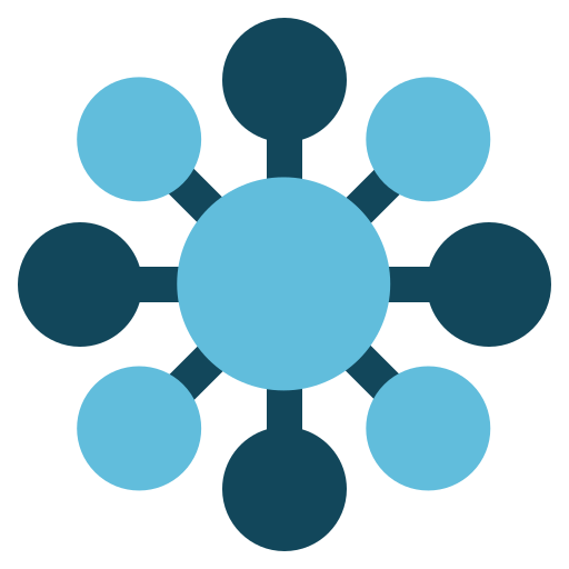 Network free icon
