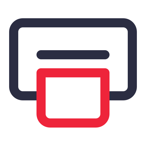 drucker kostenlos Icon drucker kostenlos Icon