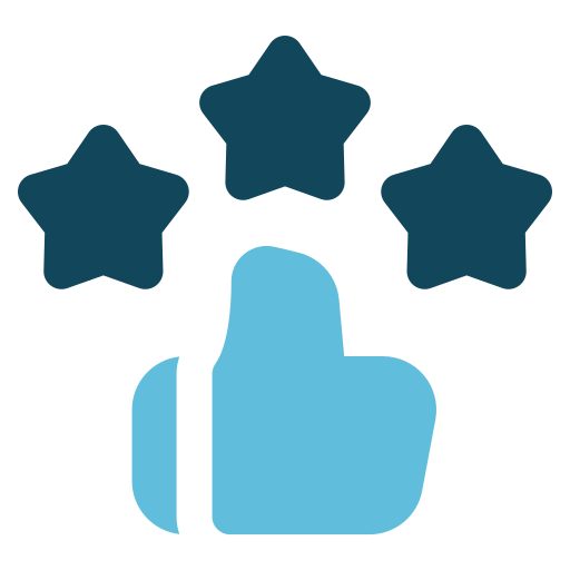 clasificación icono gratis