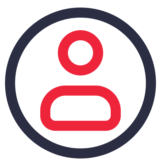 User free icon User free icon