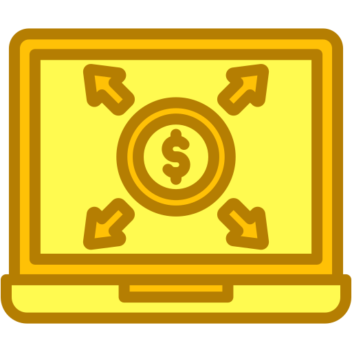 기회 무료 아이콘