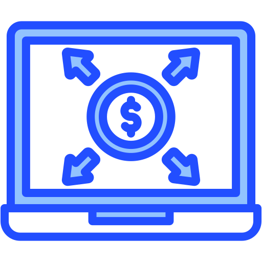 기회 무료 아이콘