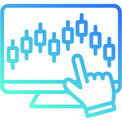 주식 시장 무료 아이콘 주식 시장 무료 아이콘