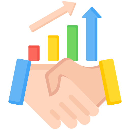 Приобретение бесплатно иконка