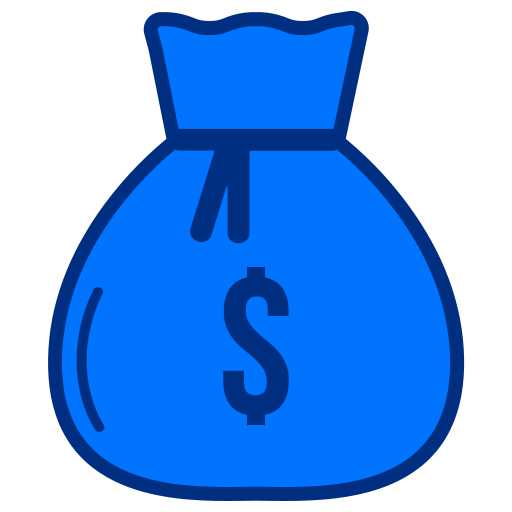 dollar Icône gratuit