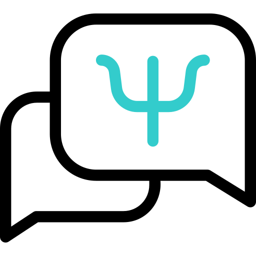 psychologie kostenlos Icon