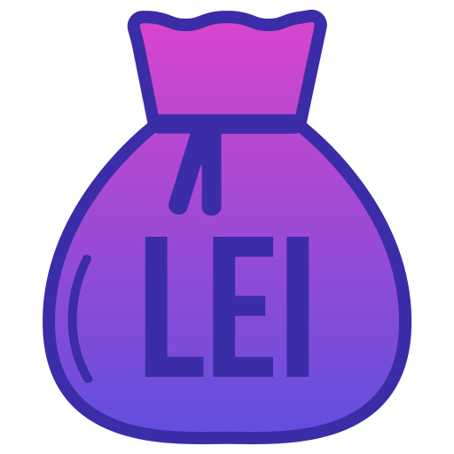 l'argent de la roumanie Icône gratuit l'argent de la roumanie Icône gratuit