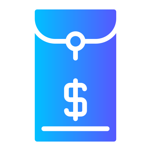 봉투 무료 아이콘