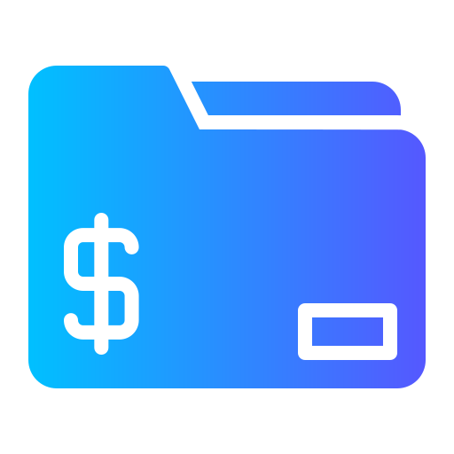 폴더 무료 아이콘