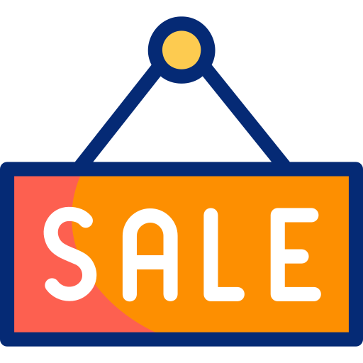 Распродажа бесплатно иконка Распродажа бесплатно иконка